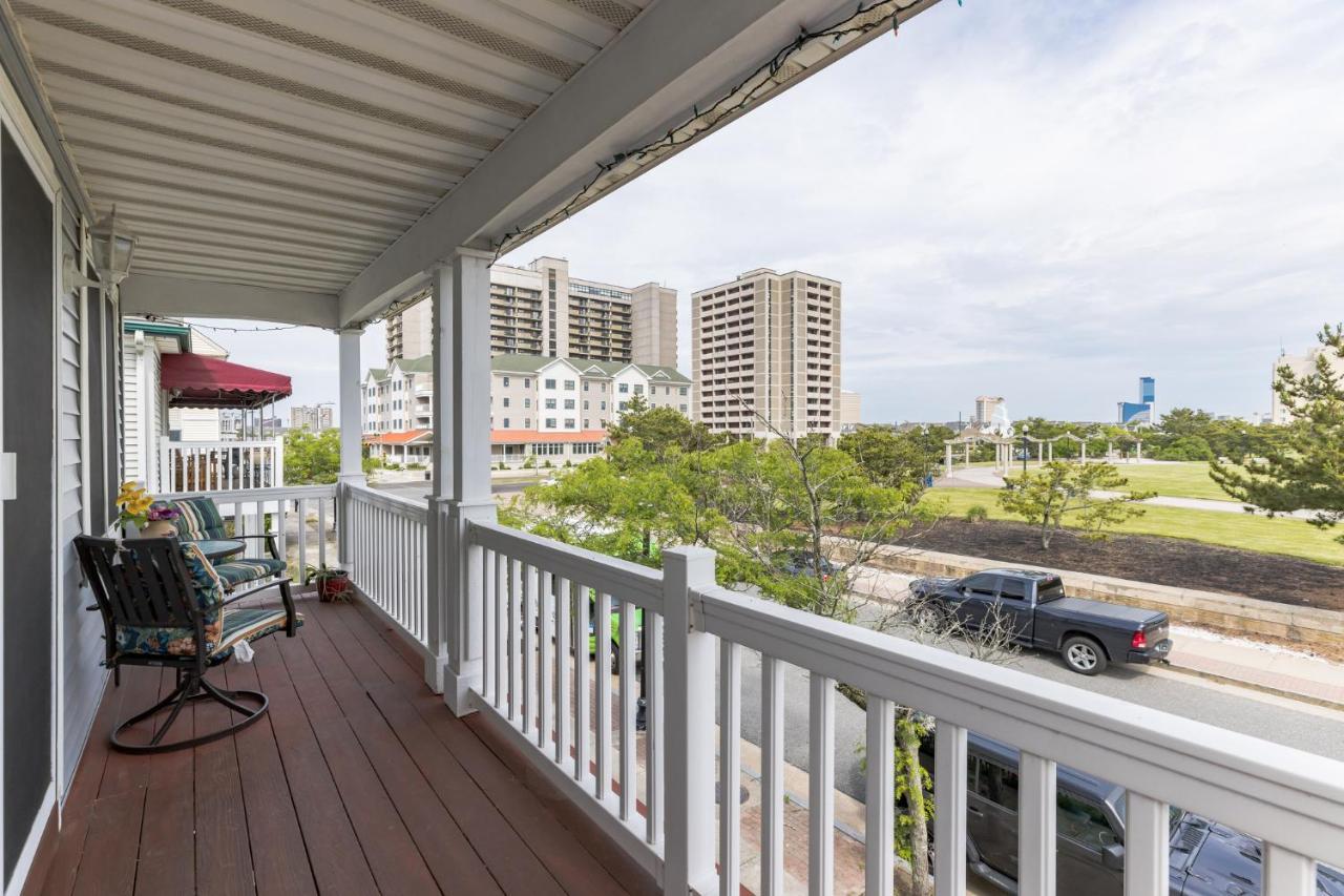 Atlantic City-Waterfront Park-Amazing 360 Views Exterior foto
